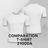 compration t-shirt (white)